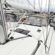 Jeanneau Sun Odyssey 469