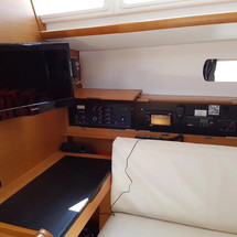 Jeanneau Sun Odyssey 469