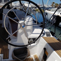 Jeanneau Sun Odyssey 469