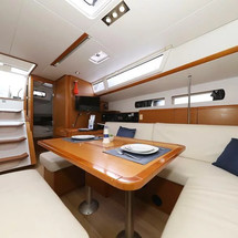 Jeanneau Sun Odyssey 469