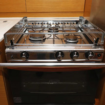 Jeanneau Sun Odyssey 469