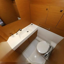 Jeanneau Sun Odyssey 469