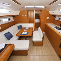 Jeanneau Sun Odyssey 469