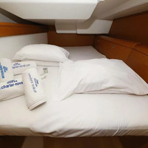Jeanneau Sun Odyssey 469