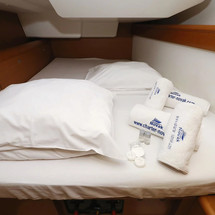 Jeanneau Sun Odyssey 469