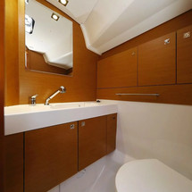 Jeanneau Sun Odyssey 469