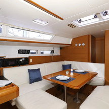 Jeanneau Sun Odyssey 469