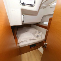 Jeanneau Sun Odyssey 469