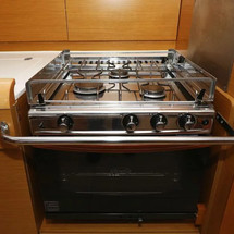 Jeanneau Sun Odyssey 469