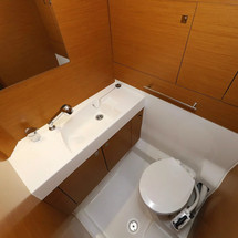 Jeanneau Sun Odyssey 469