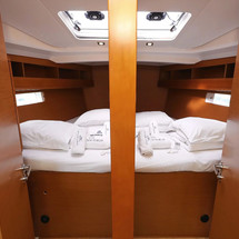 Jeanneau Sun Odyssey 469