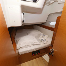 Jeanneau Sun Odyssey 469