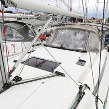 Jeanneau Sun Odyssey 469