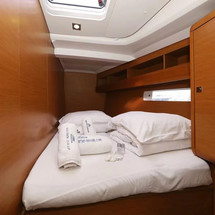 Jeanneau Sun Odyssey 469