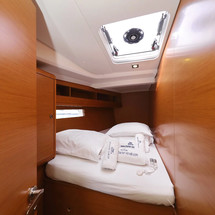 Jeanneau Sun Odyssey 469