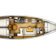 Jeanneau Sun Odyssey 409
