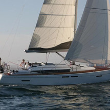 Jeanneau Sun Odyssey 409