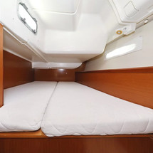 Oceanis 40