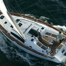 Oceanis 40