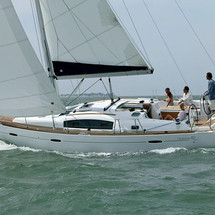 Oceanis 40