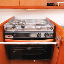 Oceanis 40
