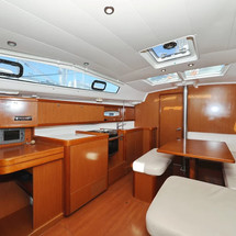 Oceanis 40