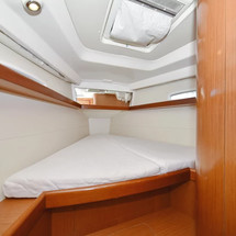Oceanis 40