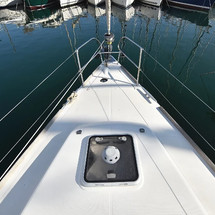 Oceanis 40