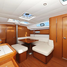 Oceanis 40