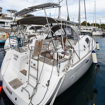 Oceanis 40