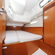 Oceanis 40