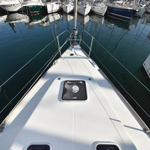 Oceanis 40