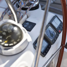 Oceanis 40