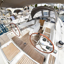 Oceanis 40