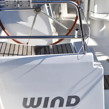 Oceanis 40