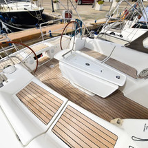 Oceanis 40