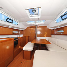 Oceanis 40