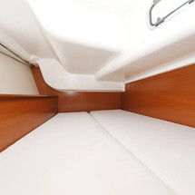 Oceanis 40