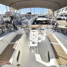 Oceanis 40