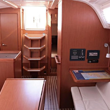 Bavaria 37 Cruiser