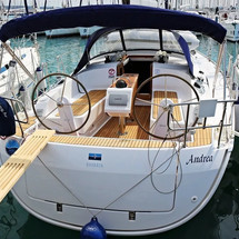 Bavaria 37 Cruiser