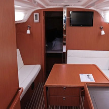 Bavaria 37 Cruiser