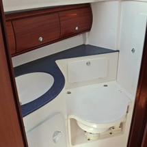 Bavaria 37 Cruiser
