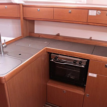 Bavaria 37 Cruiser
