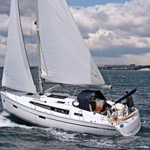 Bavaria 37 Cruiser