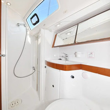 Oceanis 40