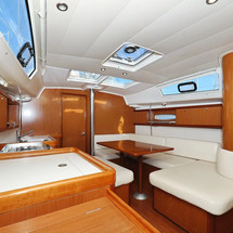 Oceanis 40