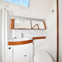 Oceanis 40
