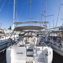Oceanis 40