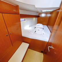Bavaria 45 Cruiser
